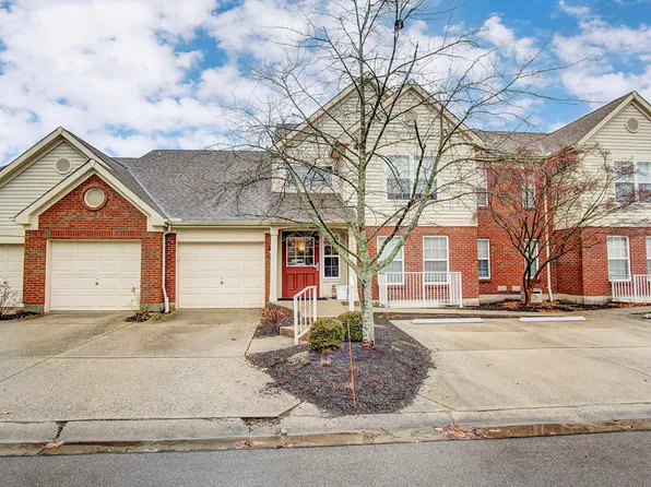 5375 Millstone Ct Unit 4F, Taylor Mill, KY 41015