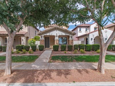 1076 S Nancy Ln, Gilbert, AZ, 85296