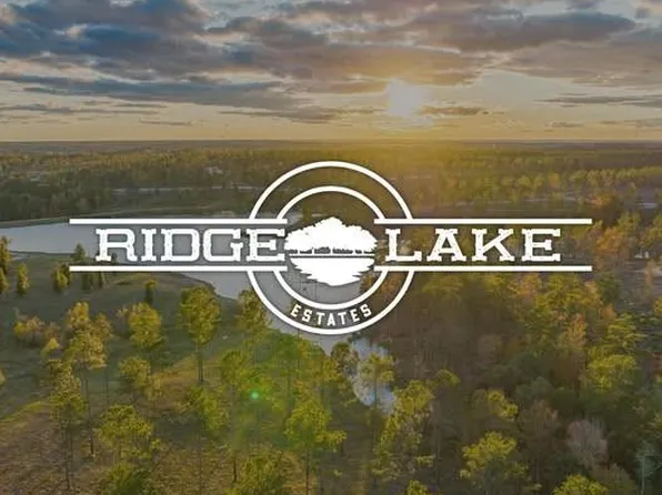 1151 S Anna Grace Rd Lot 58, Livingston, TX 77351