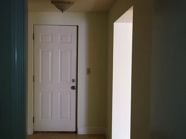 Entryway