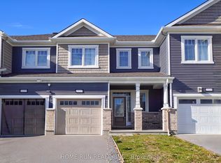 2337 Watercolours Way, Ottawa, ON K2J 6N6