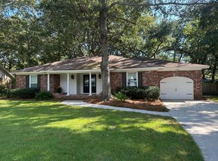 812 Osullivan Dr, Mount Pleasant, SC 29464