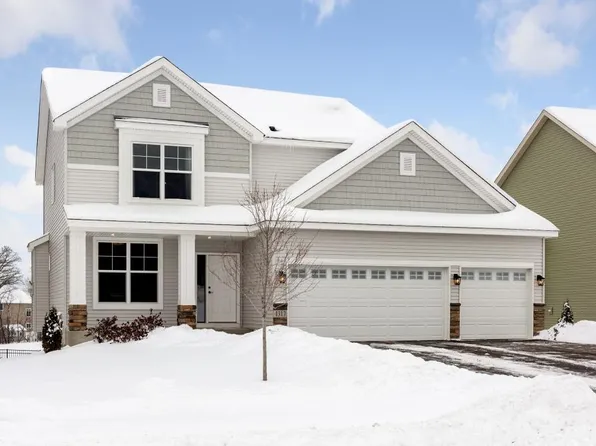 1317 Meadow Ct, Shakopee, MN 55379