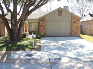 4247 Rosser Sq, Dallas, TX 75244