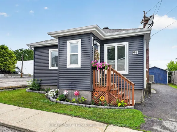 99 Lochiel St E, North Glengarry, ON K0C 1A0