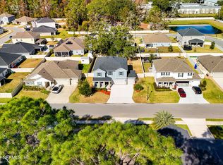 5119 OAK BEND Avenue, Jacksonville, FL 32257