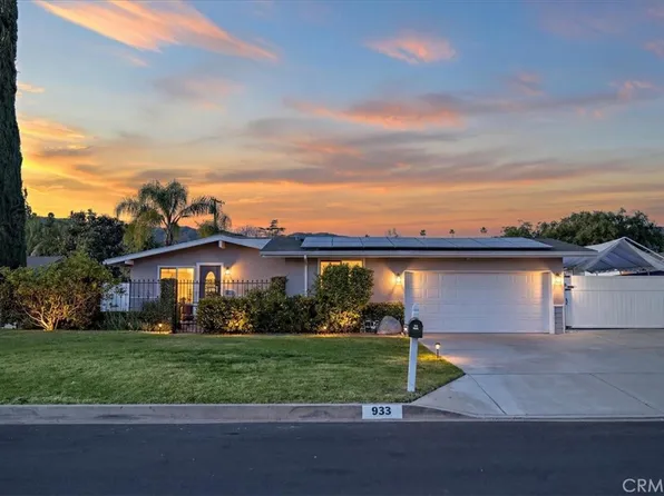 933 E Woodland Ln, Glendora, CA 91741