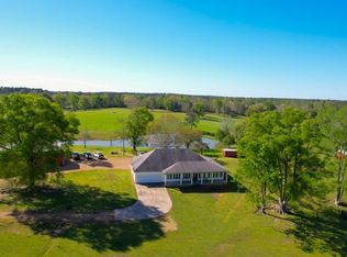 2423 S Greensburg Rd, Liberty, MS 39645