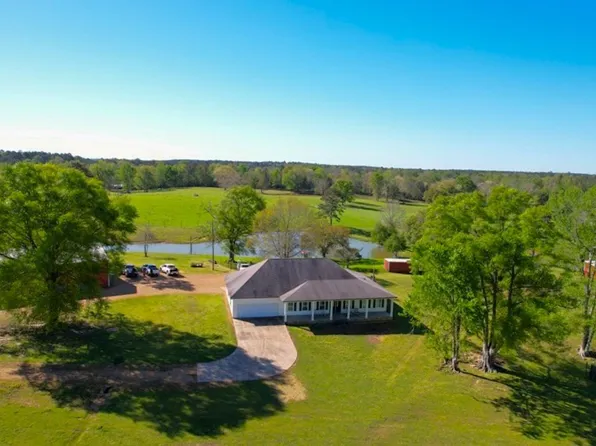 2423 S Greensburg Rd, Liberty, MS 39645