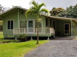 16-2120 King Kamehameha Blvd, Pahoa, HI 96778