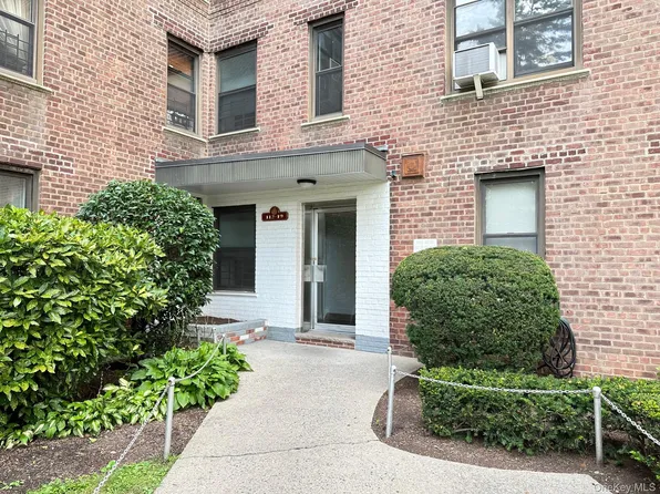 112-19 34th Avenue #4F, Corona, NY 11368