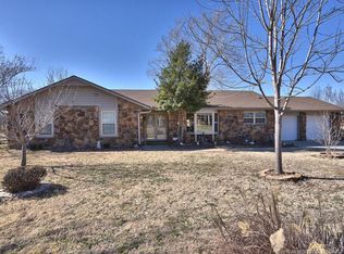 11640 S Ash St, Jenks, OK 74037