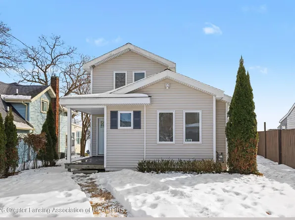 332 Ackerson Lake Dr, Jackson, MI 49201