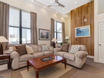 111 Mulberry St #9D, Newark, NJ, 07102