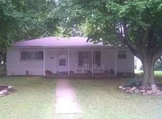 407 Trenton St, Hillsboro, OH 45133