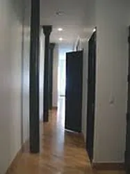 Rented by J Misrahi Realty Corp