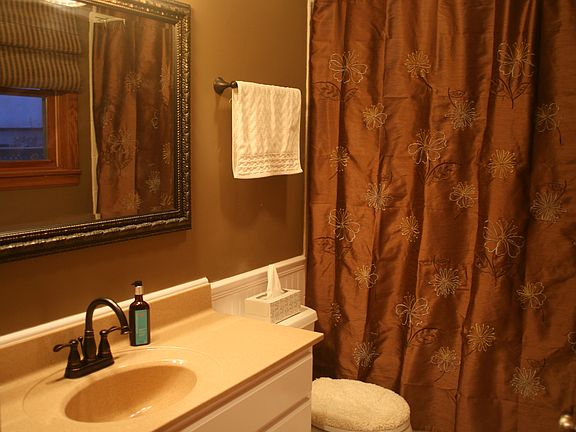 Main Floor Bathroom