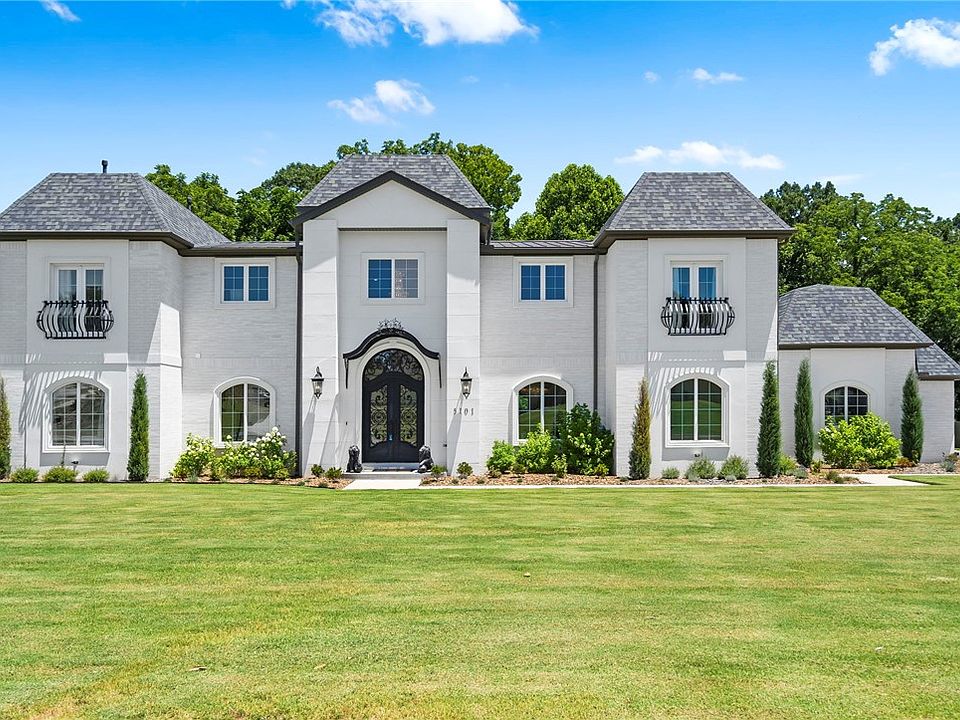 1st image of 5101 S Haxton Cir