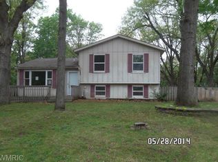 52160 Cherry Ln, Mattawan, MI 49071