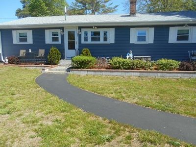 59 Wareham Lake Shore Dr, East Wareham, MA, 02538
