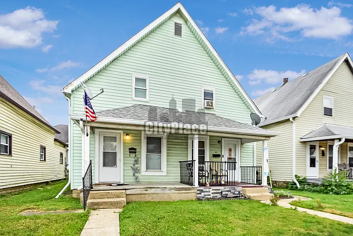 1 bed, 1.0 bath, 775 sqft, $700 — Photo 2