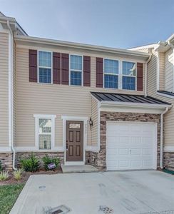 7537 Red Mulberry Way, Charlotte, NC, 28273