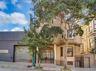 89 Stillman St, San Francisco, CA 94107