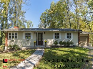 7432 Drake Rd, Cincinnati, OH 45243