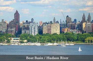 Rented by WAM Partners - William Moses Co.