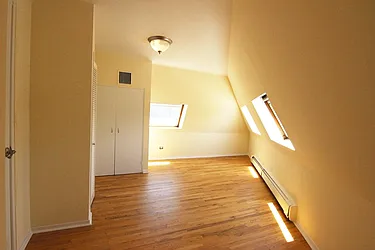 Rented by Waverly Realty Associates