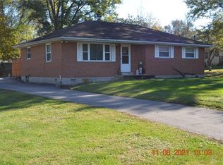 9074 Stoner Dr, Dayton, OH 45414