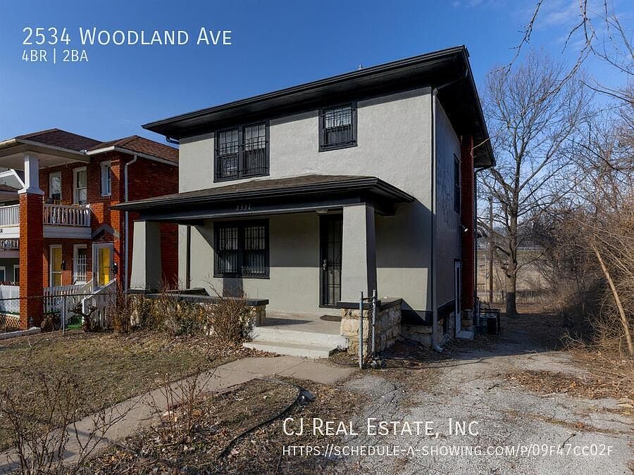 1st image of 2534 Woodland Ave