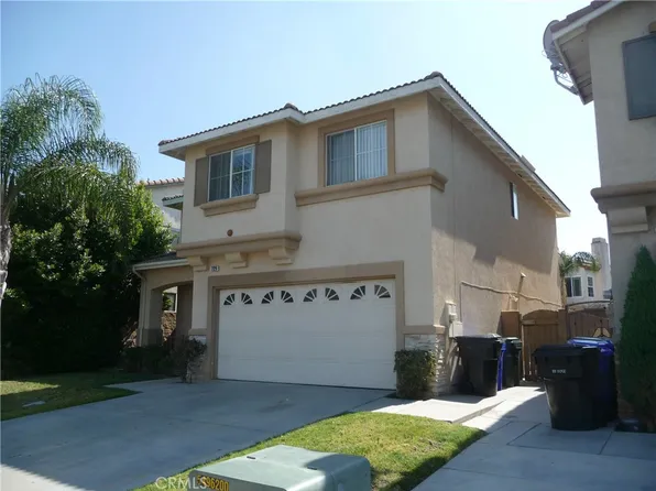 7129 Las Palmas Dr, Fontana, CA 92336
