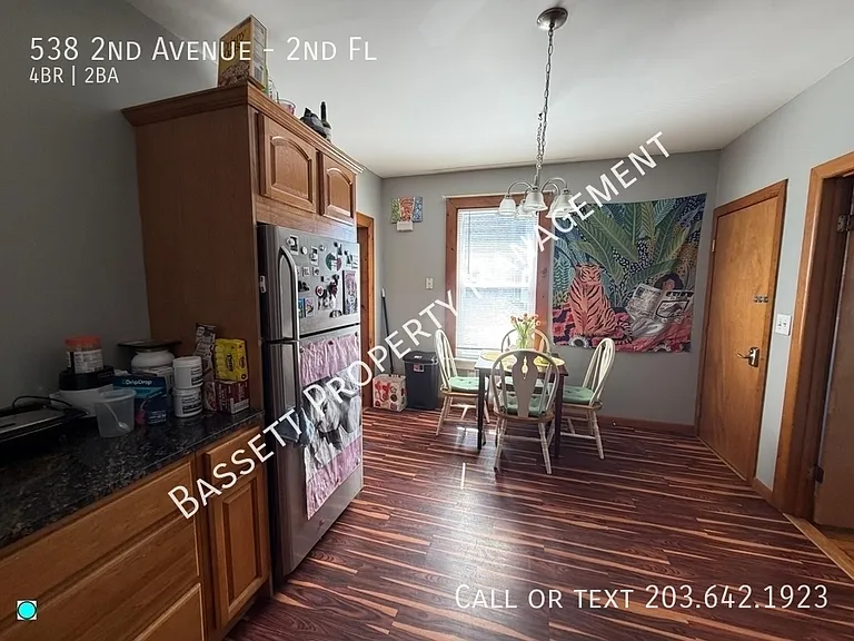 538 2nd Ave #2 — Photo 4