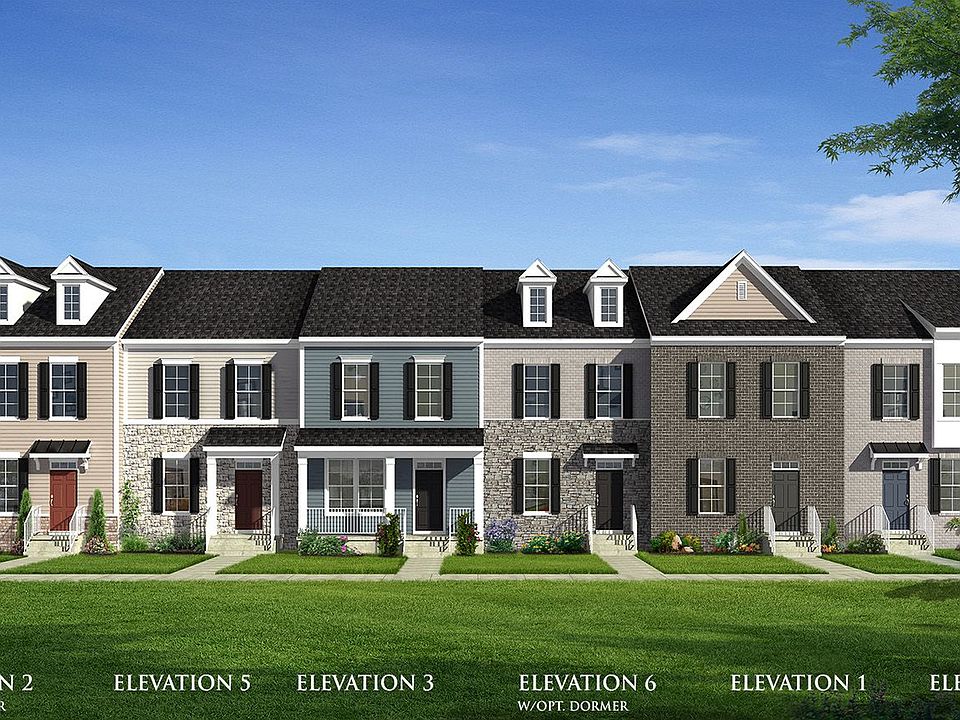 Lana II Floorplan