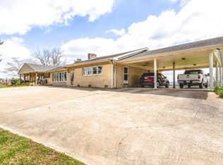 1284 E Highway 2792, Pine Knot, KY 42635