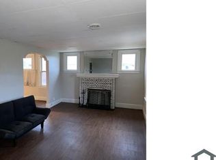 3737 Calvert St, Detroit, MI 48206