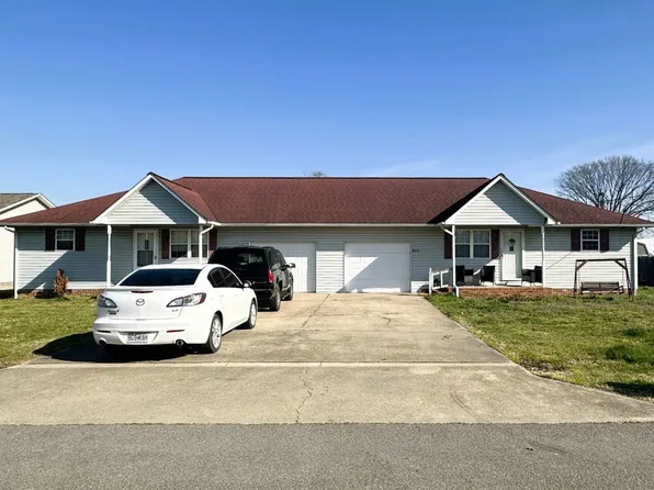 804 & B Susan St #A, Dexter, MO 63841