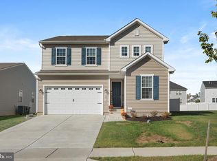 12612 Chambliss Dr, Hagerstown, MD 21740