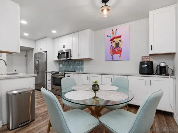 3825 Centre St Unit 11, San Diego, CA 92103