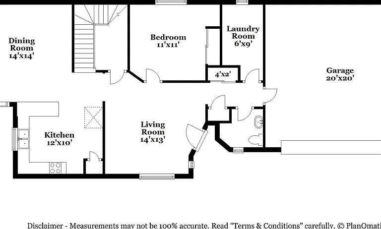 1750 W Union Hills Dr #81 — Photo 2