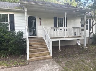 4730 Holders Rd, Greensboro, NC 27405