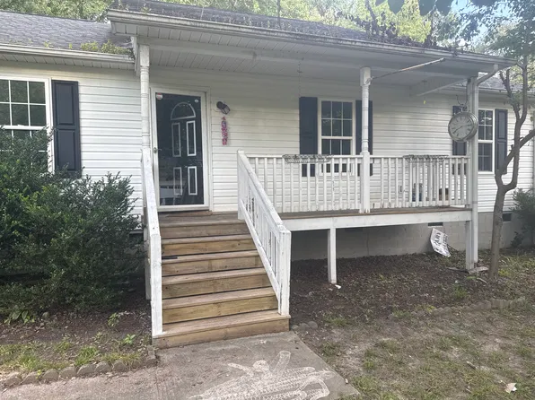 4730 Holders Rd, Greensboro, NC 27405
