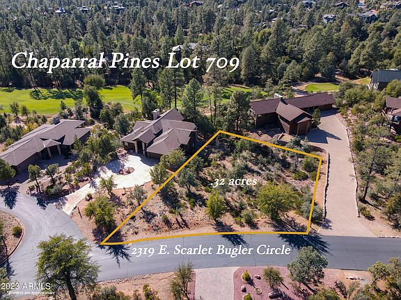 2nd image of 2319 E Scarlet Bugler Circle #709