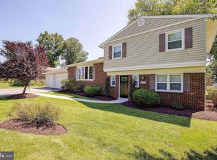 901 Nora Dr, Silver Spring, MD 20904