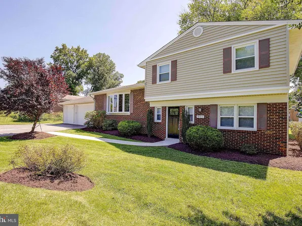 901 Nora Dr, Silver Spring, MD 20904
