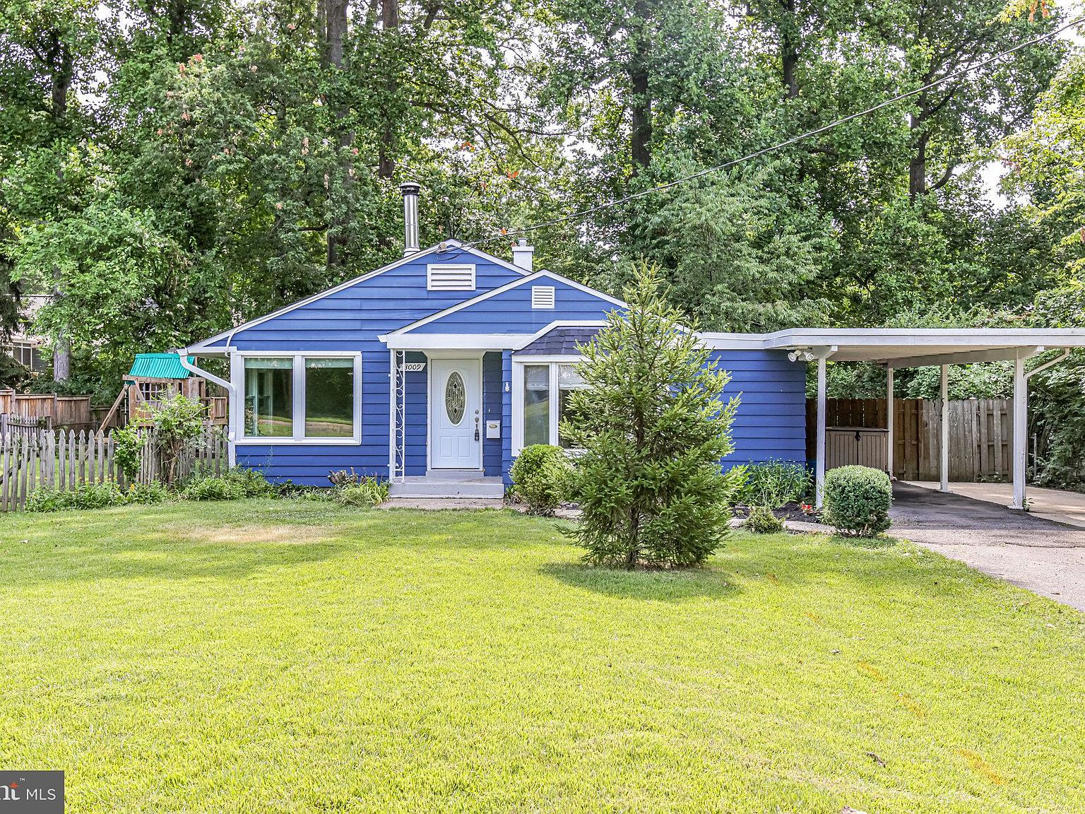3009 Wallace Dr, Falls Church, VA 22042 Zillow