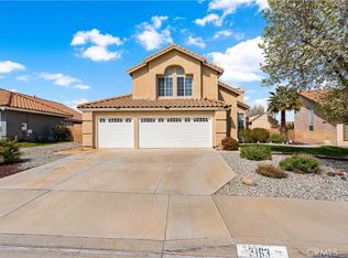 3163 Seville Ave, Palmdale, CA 93551