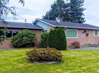 20181 Lafayette Rd, Burlington, WA 98233