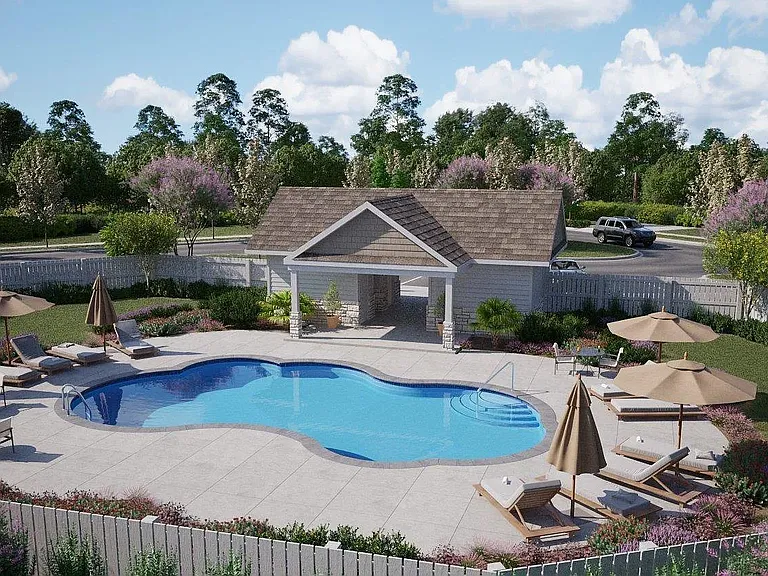 141 Cypress Hollow Dr — Photo 5